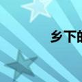 乡下的拼音字（乡下的拼音）