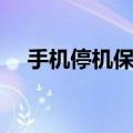 手机停机保号怎么解除（手机停机保号）