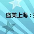 盛美上海：拟回购5000万元至1亿元股份
