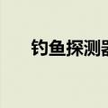 钓鱼探测器的使用技巧（钓鱼探测器）