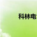 科林电气：选举陈维强为董事长