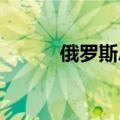 俄罗斯总统普京视察图瓦共和国