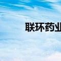 联环药业：通过美国FDA现场检查