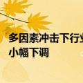 多因素冲击下行业市场难以维稳 行业SSD和内存条价格全面小幅下调