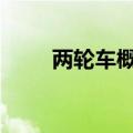 两轮车概念异动拉升 上海凤凰涨停