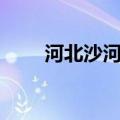 河北沙河农商行约4%股权招商转让