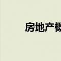 房地产概念异动拉升 深振业A涨停