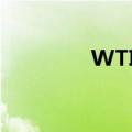 WTI原油日内一度大跌4%