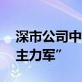深市公司中期分红规模再创新高 民企成为“主力军”