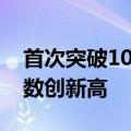 首次突破1000万人次，新疆机场集团暑运人数创新高
