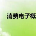 消费电子概念异动下跌 可川科技跌超8%