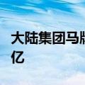 大陆集团马牌轮胎合肥工厂乘用车轮胎产量破亿