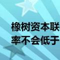 橡树资本联合创始人：美联储降息后 美国利率不会低于3%