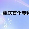 重庆首个专利许可知识产权证券化项目启动