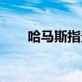 哈马斯指责以色列阻挠停火谈判进程