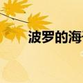 波罗的海干散货运价指数上涨0.89%