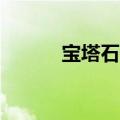 宝塔石化集团被强制执行184亿
