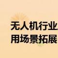无人机行业上半年业绩分化 企业看好未来应用场景拓展