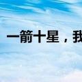一箭十星，我国成功发射吉利星座03组卫星