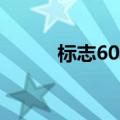 标志607适合收藏吗（标志607）