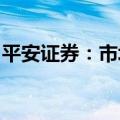 平安证券：市场风格有望迎来阶段性修复平衡