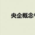 央企概念午后再度异动 哈焊华通涨停