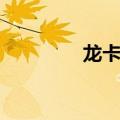 龙卡网站地址（龙卡商城）