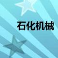 石化机械：投资1亿元设立全资子公司