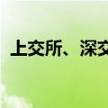上交所、深交所：阿里巴巴正式纳入港股通