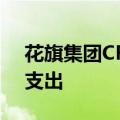 花旗集团CFO：消费者更多转向生活必需品支出