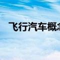 飞行汽车概念震荡拉升 建新股份涨超15%