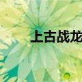 上古战龙什么性格最好（上古战龙）