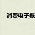 消费电子概念异动下跌 领益智造跌超7%