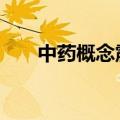 中药概念震荡走低 华润三九逼近跌停