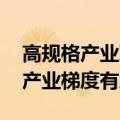 高规格产业对接活动密集举办 更大力度推动产业梯度有序转移