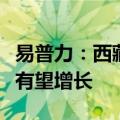 易普力：西藏的民爆器材用量和爆破服务业务有望增长
