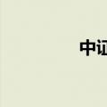 中证转债指数低开0.03%