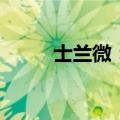 士兰微：拟向士兰集科增资8亿元