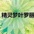 精灵梦叶罗丽图片大全（精灵梦叶罗丽图片）