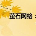 萤石网络：子公司拟签订设备采购合同