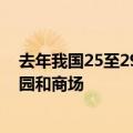 去年我国25至29岁结婚人数最多 婚姻登记服务中心开进公园和商场