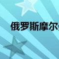 俄罗斯摩尔曼斯克州两机场实施临时管制