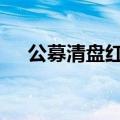 公募清盘红灯频闪 “含权”基金成主流