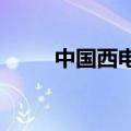 中国西电与南网国际开展项目交流