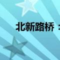 北新路桥：签订1.48亿元EPC工程合同