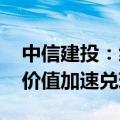 中信建投：绿证核发交易规则发布 绿电环境价值加速兑现