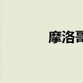 摩洛哥发现一例猴痘确诊病例