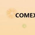 COMEX期金站上2600美元/盎司