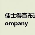 佳士得宣布达成协议收购Gooding & Company