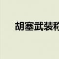 胡塞武装称发射的导弹击中以色列腹地
